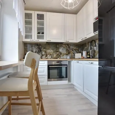 In By The River Lägenhet