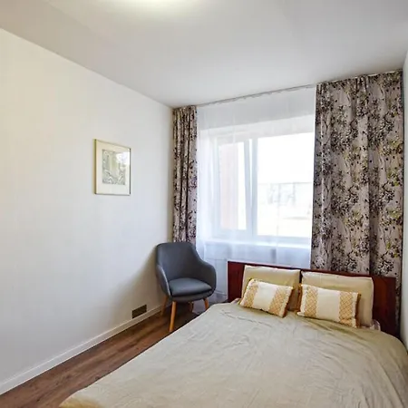 Lägenhet In By The River Pärnu