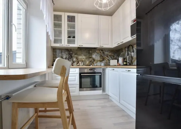 In By The River Διαμέρισμα