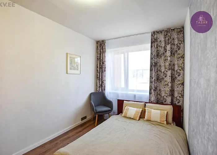 Διαμέρισμα In By The River Παρνού